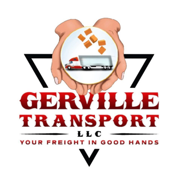 Gerville Transport LLC Logo