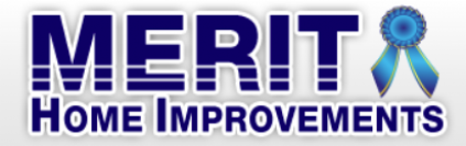 Merit Home Improvements Logo