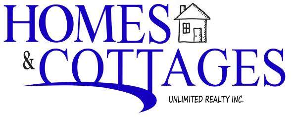 Homes & Cottages Unlimited Realty Inc. Logo