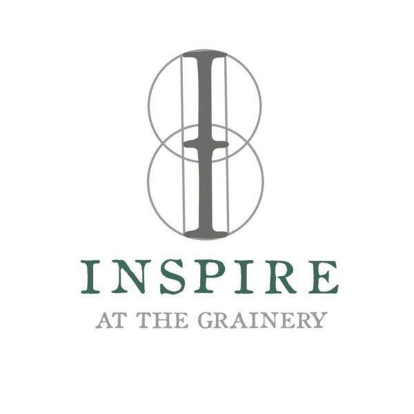 Inspire At The Grainery, Inc. Logo