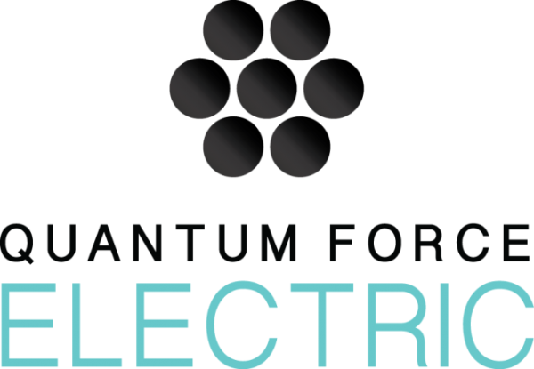Quantum Force Electric LLC Logo