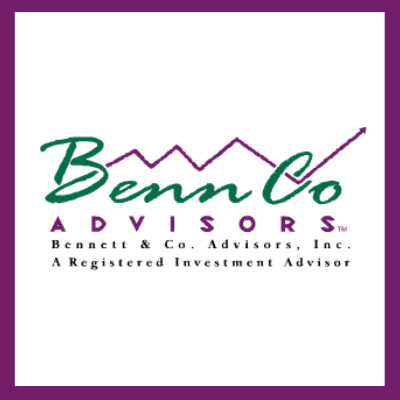 Bennett & Co Advisors Inc Logo