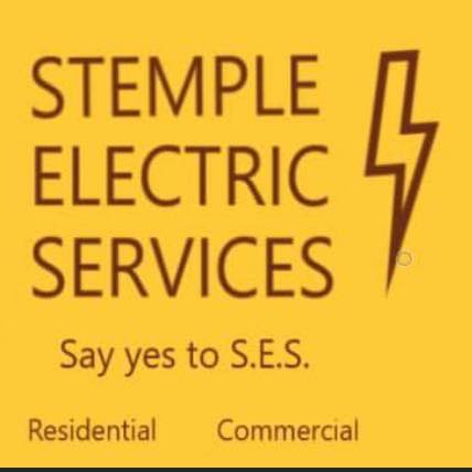 Stemple Electric Services, LLC Logo