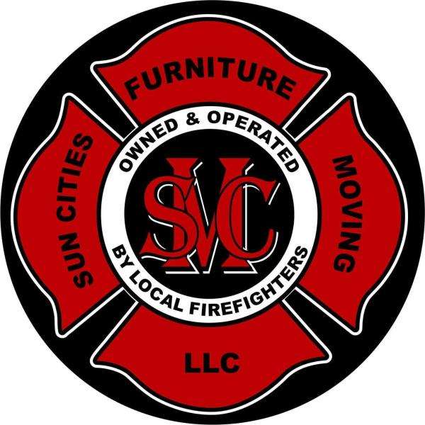 Sun Cities Furniture Moving LLC Logo