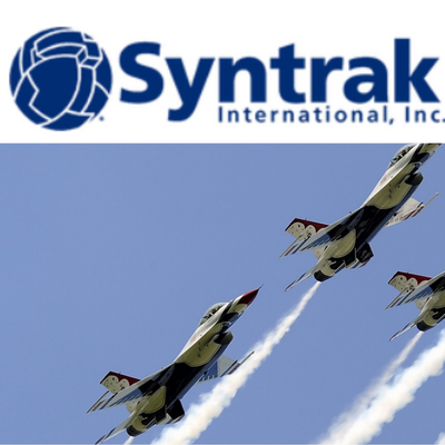 Syntrak International Inc Logo