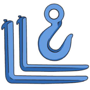 Lift Licensing Certification Logo