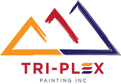 Tri-Plex Painting Inc Logo