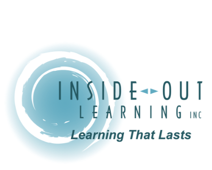 Inside Out Learning Inc Logo