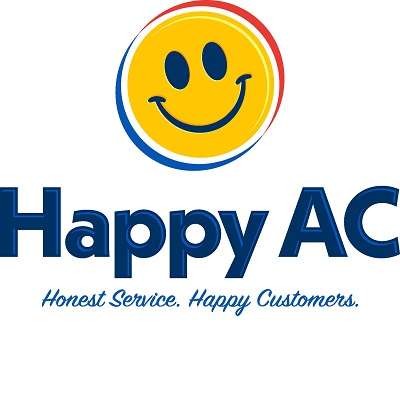 Happy AC, Inc. Logo
