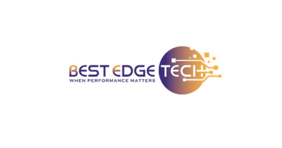 Best Edge Tech LLC Logo