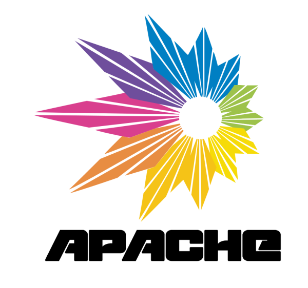 Apache Printers Logo