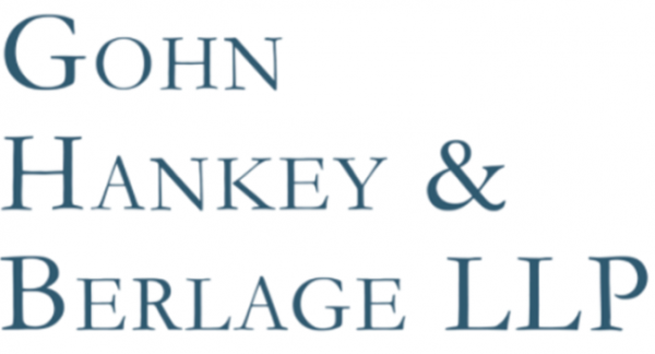 Gohn Hankey & Berlage LLP Logo