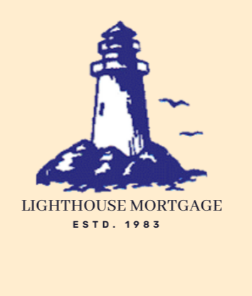 Lighthouse Mortgage Company, Inc Logo