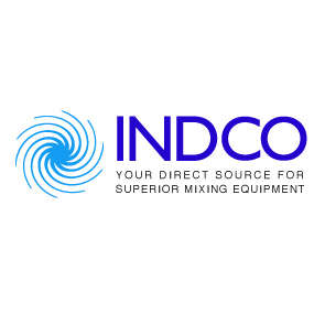 INDCO, Inc. Logo