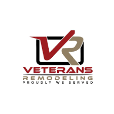 Veterans Remodeling Logo