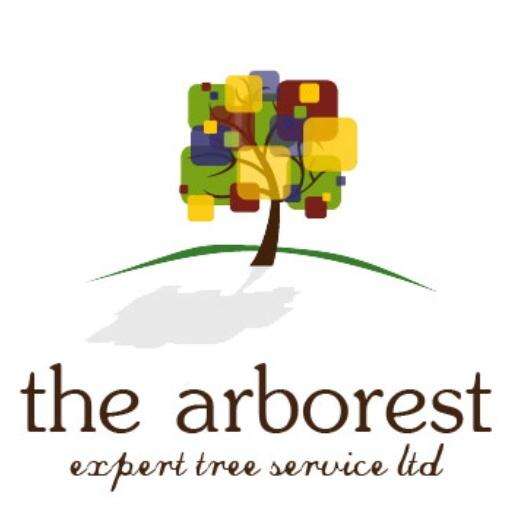 The Arborest Expert Tree Service Ltd. Logo