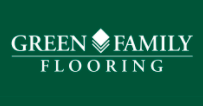 Green Family Flooring, Inc. Logo
