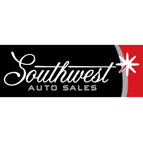 Southwest Auto Sales Logo