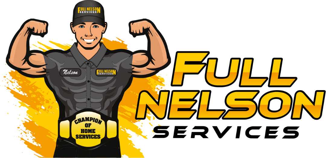 Full Nelson Services Logo