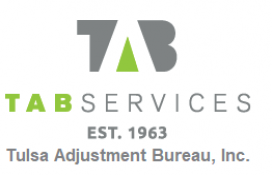 Tulsa Adjustment Bureau, Inc. Logo