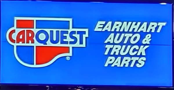Earnhart Automotive and Truck Parts, Inc Logo