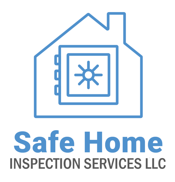 Safe Home Inspection Services, LLC Logo