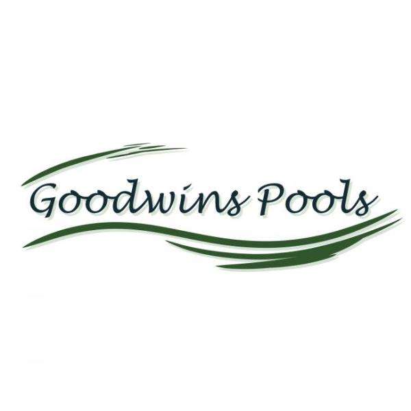 Goodwin's Pool Service, LLC Logo