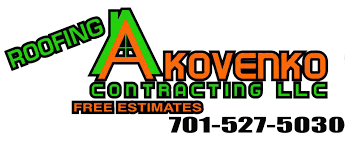 Akovenko Contracting, LLC Logo