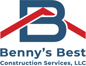 Benny's Best Construction Services, LLC Logo