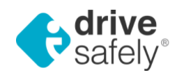 I Drive Safely Logo