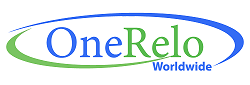 OneRelo Worldwide Logo