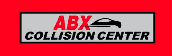 ABX Collision Center Logo