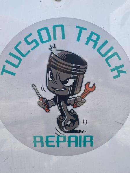 Tucson Truck Repair LLC Logo