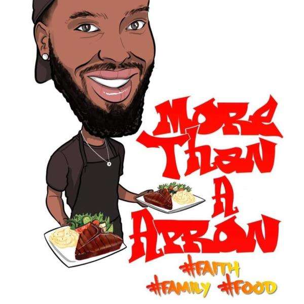 More Than A Apron, LLC Logo