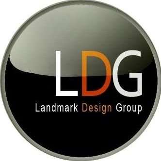 Landmark Design and Development Services, Inc. Logo