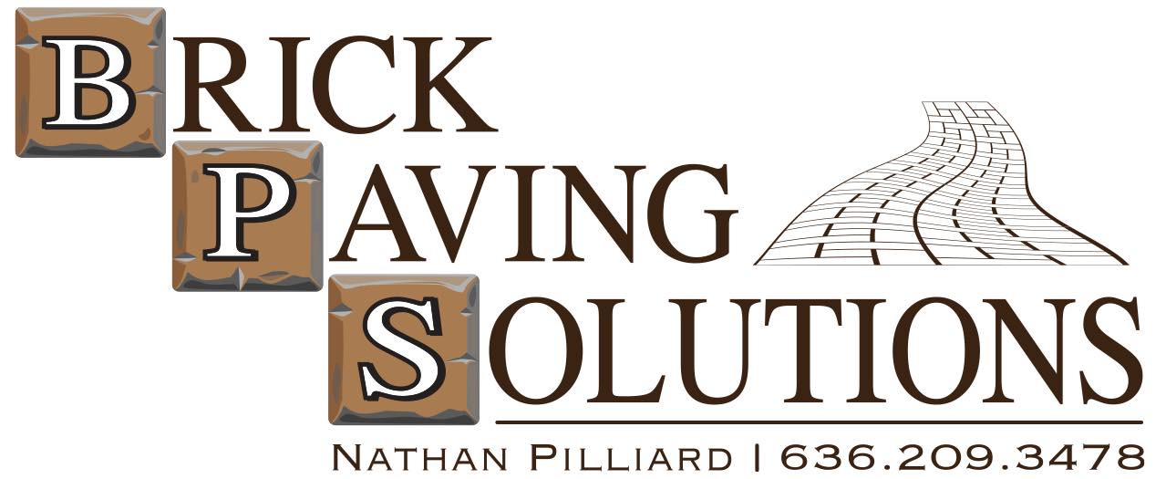 Brick Paving Solutions, LLC Logo