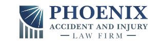 Phoenix Accident And Injury Law Firm Logo