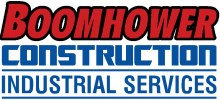 Boomhower Construction Inc. Logo