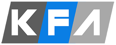 KFA, Inc Logo