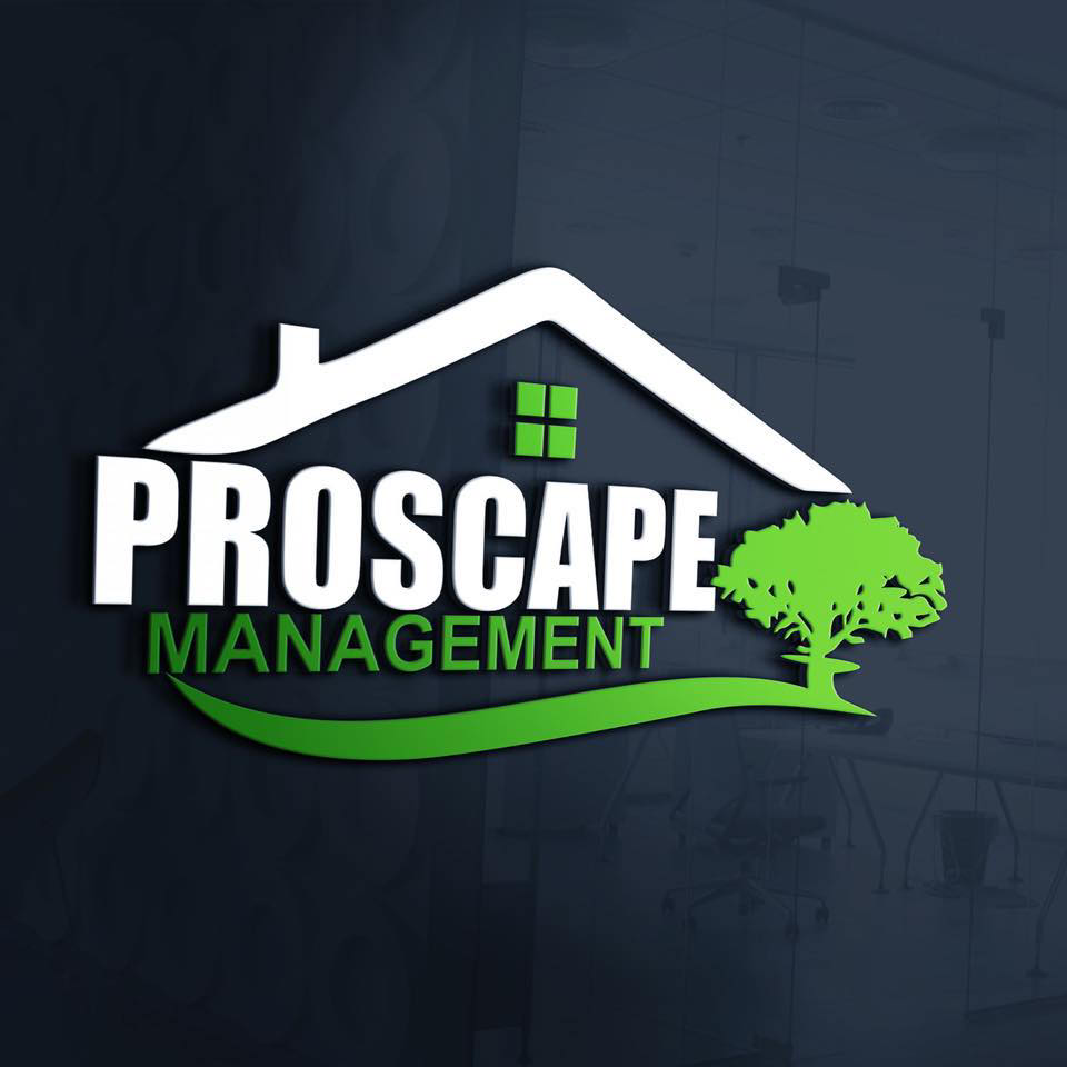 Proscape Management , LLC Logo