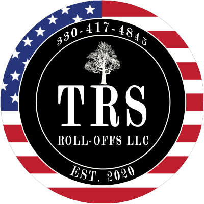 TRS Roll-Offs LLC Logo