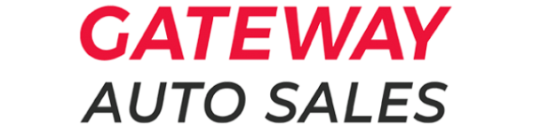 Gateway Auto Car Sales Center Logo