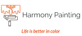 Harmony Painting Logo