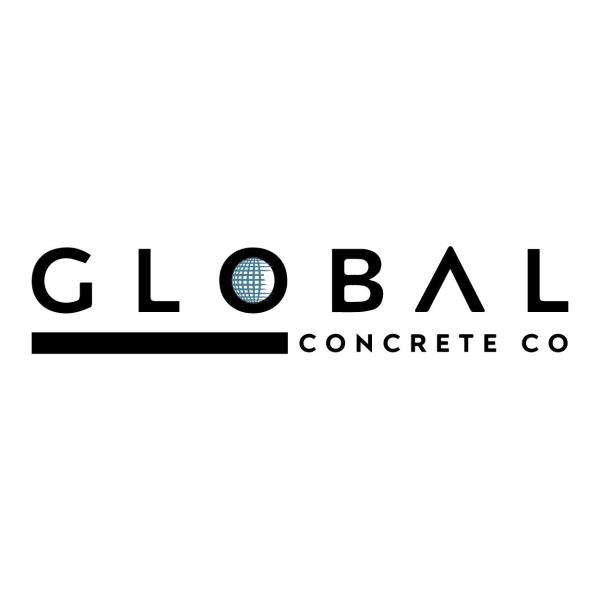 Global Concrete Distribution LLC Logo