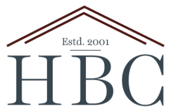 Hancock Building & Contracting Logo