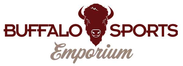 Buffalo Sports Emporium, LLC Logo