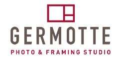 Germotte Photo & Framing Studio Logo