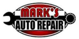 Mark's Auto Repair, Inc. Logo