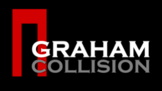 Graham Collision Logo