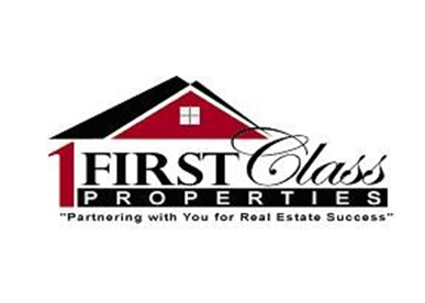 First Class Properties Logo